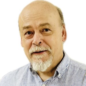 Picture of Michel CATHELINEAU