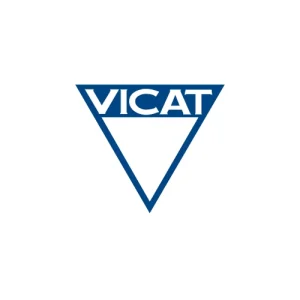 Logo VICAT