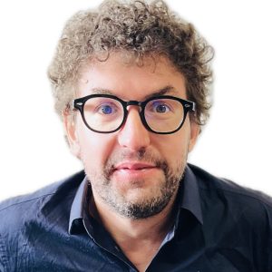 Picture of Christophe BALLOUARD