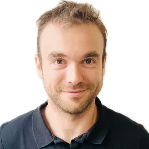 Yann FOUCAUD Yann FOUCAUD