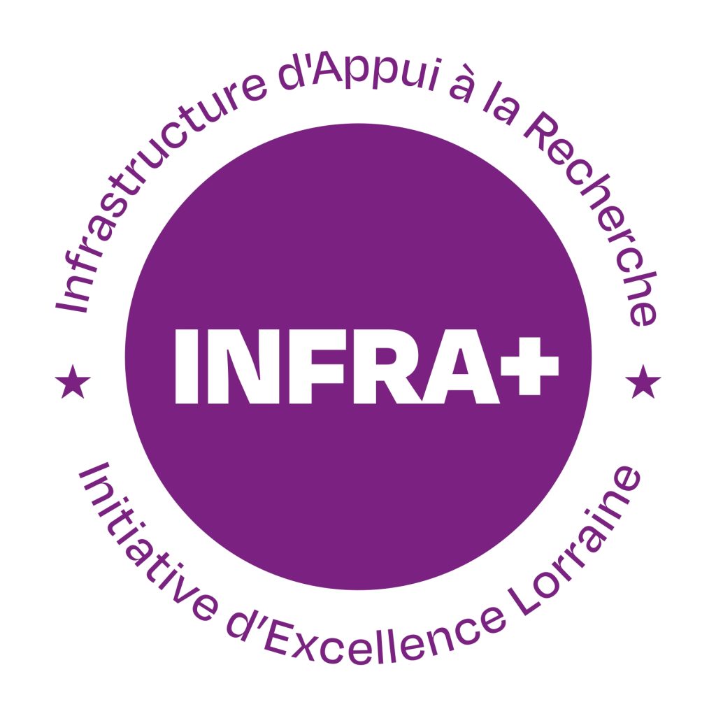 logo infra +