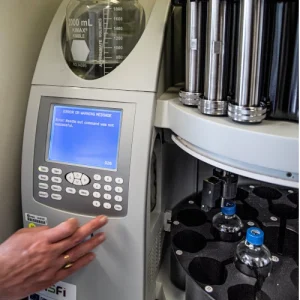 ASE350 Solid Extractor