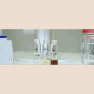 Extract splitting